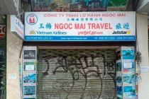 7 tháng: Hơn 45.000 doanh nghiệp dừng hoạt động