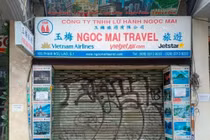 7 tháng: Hơn 45.000 doanh nghiệp dừng hoạt động