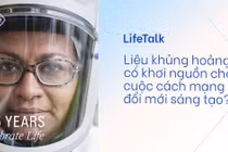 Liệu khủng hoảng có khơi nguồn cho cuộc cách mạng đổi mới sáng tạo?