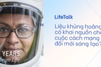 Liệu khủng hoảng có khơi nguồn cho cuộc cách mạng đổi mới sáng tạo?