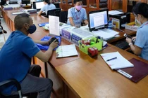 Thí điểm chính quyền đô thị ở Hà Nội