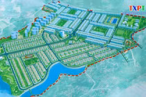  Phú Thọ duyệt kế hoạch chọn nhà đầu tư dự án Khu nhà ở Hà Lộc