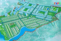  Phú Thọ duyệt kế hoạch chọn nhà đầu tư dự án Khu nhà ở Hà Lộc