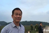 Phải 4 ngày nữa mới vận chuyển hết rác tồn trong khu vực nội thành