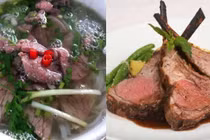 Vi khuẩn nguy hiểm trong thịt bò tái