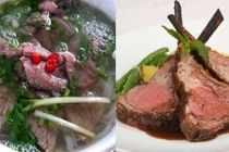 Vi khuẩn nguy hiểm trong thịt bò tái