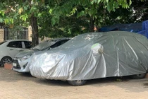 Nếu nằm một chỗ quá lâu không hoạt động, xe ô tô có thể gặp một số vấn đề...