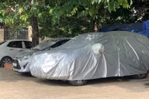 Nếu nằm một chỗ quá lâu không hoạt động, xe ô tô có thể gặp một số vấn đề...