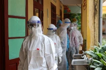 TPHCM đối phó biến chủng Omicron của virus gây bệnh Covid-19 như thế nào?