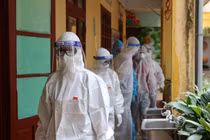 TPHCM đối phó biến chủng Omicron của virus gây bệnh Covid-19 như thế nào?