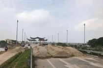 Sớm khai thác đường nối Thái Bình, Hà Nam với cao tốc Cầu Giẽ