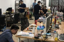 Phá đường dây đánh bạc 64.000 tỷ đồng