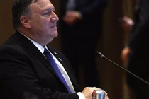 Ngoại trưởng Mỹ tuyên bố Hong Kong không còn tự trị nữa