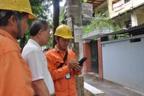 Sếp EVN: 'Nhân viên điện lực không được gì nếu ghi sai công tơ'