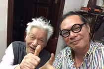 Đạo diễn NSƯT Trần Lực: Sống là phải vui!