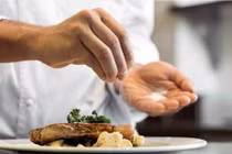  Điều chỉnh lối sống để ổn định huyết áp