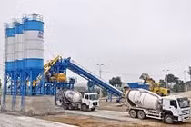  Nhiều công nghệ bê tông tiên tiến được giới thiệu