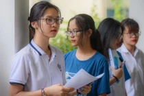 Hơn 40 trường đại học xét tuyển bổ sung