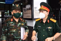 Lý do TP.HCM cần chi viện thêm 4.000 quân nhân