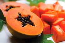 Lý do bạn nên ăn đu đủ mỗi ngày