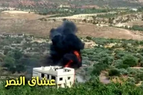 Đặc công Syria phá hủy một kho vũ khí sâu trong địa phận Idlib