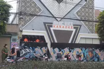 TPHCM: Đâm chém nhau ở quán karaoke, một người chết, một người bị thương