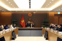 Xây dựng bộ công cụ giám sát bảo tồn di sản