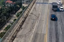 Dự kiến sửa mặt cầu Thăng Long hết 270 tỷ đồng