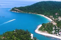 Dự kiến có tuyến đường thủy kết nối Cù Lao Chàm với Đà Nẵng