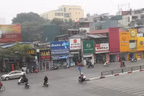 Lượng rao bán nhà phố Chùa Bộc tăng vọt, có căn lên tới 600 triệu/m2