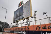 Hà Nội: Dự án FPT Tower gây ô nhiễm