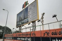 Hà Nội: Dự án FPT Tower gây ô nhiễm
