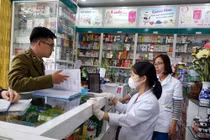 Chống đầu cơ, găm hàng khi dịch Covid-19 diễn biến phức tạp