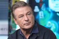 Alec Baldwin là diễn viên có tiếng tại Mỹ và là anh cả trong một gia đình có truyền thống nghệ thuật - Ảnh: Getty.