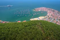 Thanh Hóa sắp có khu du lịch sinh thái 25,77ha