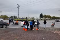 Quảng Bình chỉ đạo chặn tình trạng cò đất trục lợi