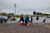 Quảng Bình chỉ đạo chặn tình trạng cò đất trục lợi