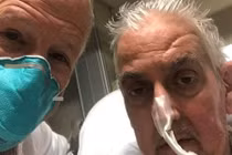 Người ghép tim từ heo đã qua đời 