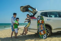 Lựa chọn xe ô tô sử dụng cho gia đình cần những tiêu chí gì?