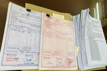 Nhiều cơ sở kinh doanh chưa áp mức thuế giá trị gia tăng 8%