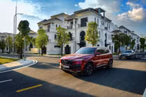 7 đặc quyền dành riêng cho chủ xe VinFast