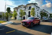 7 đặc quyền dành riêng cho chủ xe VinFast