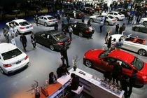 Giá xe ô tô giảm sâu từ 40 - 80 triệu đồng