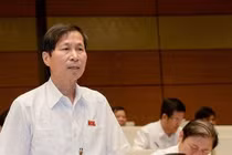 Có 'lợi ích nhóm' trong các dự án BOT giao thông?