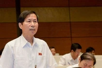 Có 'lợi ích nhóm' trong các dự án BOT giao thông?