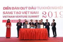 Startup Việt trước "miếng bánh" 10.000 tỷ