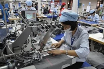 Kết nối doanh nghiệp sản xuất chế tạo Việt Nam – Đài Loan