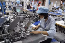 Kết nối doanh nghiệp sản xuất chế tạo Việt Nam – Đài Loan