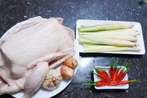 Tuyệt chiêu khử mùi hôi khi luộc các loại thịt