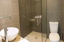 Nhà vệ sinh không đơn giản là khu phụ